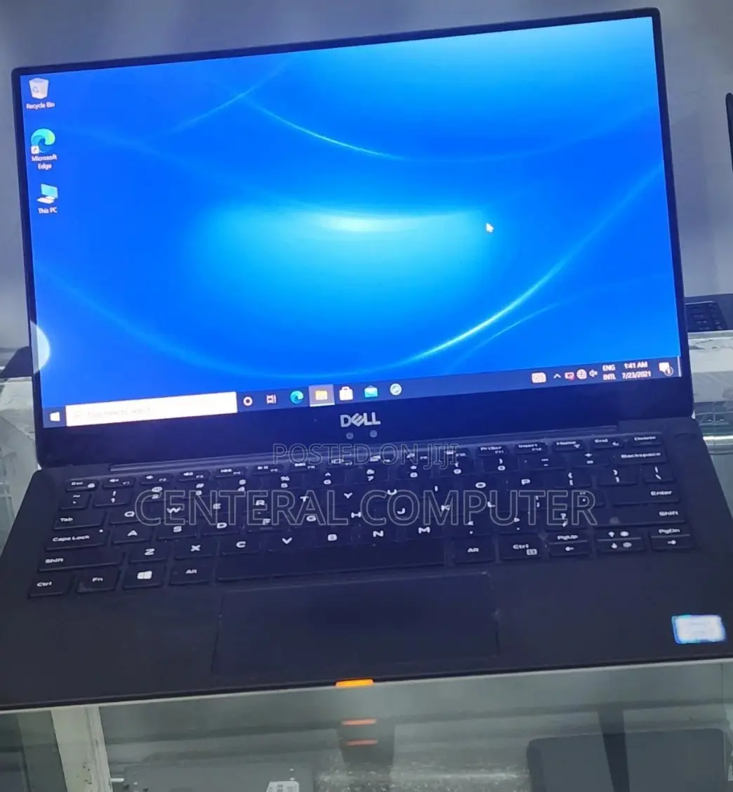 New Laptop Dell G15 5511 16GB Intel Core i9 SSD 1T