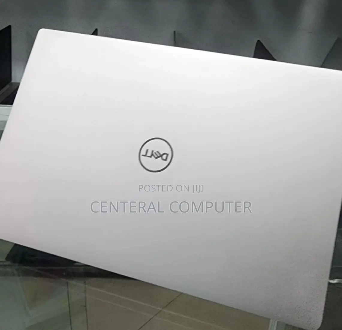 New Laptop Dell G15 5511 16GB Intel Core i9 SSD 1T