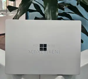 New Laptop Microsoft Surface 16GB Intel Core I7 SSD 512GB