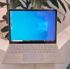 New Laptop Microsoft Surface 16GB Intel Core I7 SSD 512GB