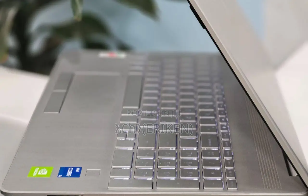 New Laptop HP Stream Notebook 8GB Intel Core I5 SSD 512GB