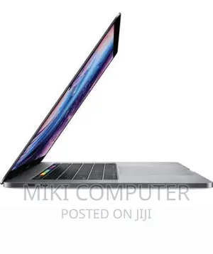 New Laptop Apple MacBook Pro 2019 16GB Intel SSD 512GB