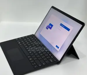 Photo - New Laptop Microsoft Surface Pro 8 16GB Intel Core I7 SSD 256GB