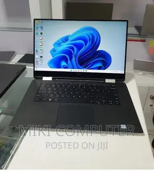 Photo - New Laptop Dell XPS 15 16GB Intel Core I7 SSD 512GB