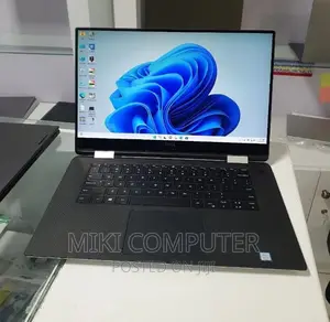 New Laptop Dell XPS 15 16GB Intel Core I7 SSD 512GB