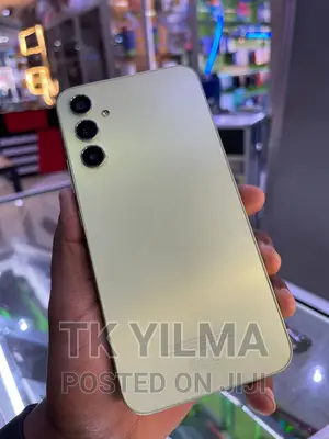 Photo - New Samsung Galaxy A34 5G 128 GB