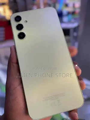 New Samsung Galaxy A34 5G 128 GB