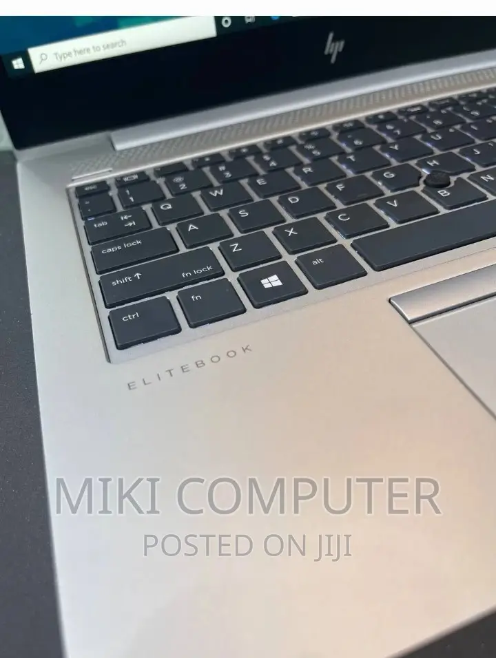 New Laptop HP EliteBook 840 16GB Intel Core i5 SSD 512GB