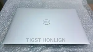 New Laptop Dell XPS 15 16GB Intel Core I7 SSD 1T