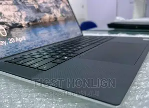 New Laptop Dell XPS 15 16GB Intel Core I7 SSD 1T