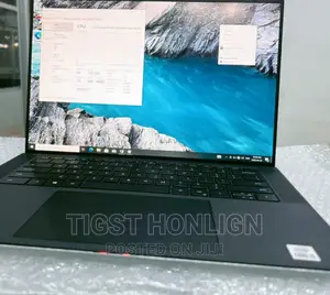 Photo - New Laptop Dell XPS 15 16GB Intel Core I7 SSD 1T