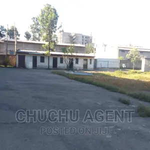 Big Warehouse Rent መጋዘን ኪራይ