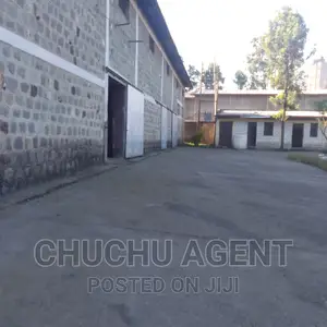 Big Warehouse Rent መጋዘን ኪራይ