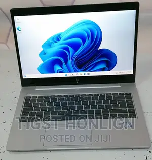 New Laptop HP EliteBook 840 16GB Intel Core I5 SSD 512GB