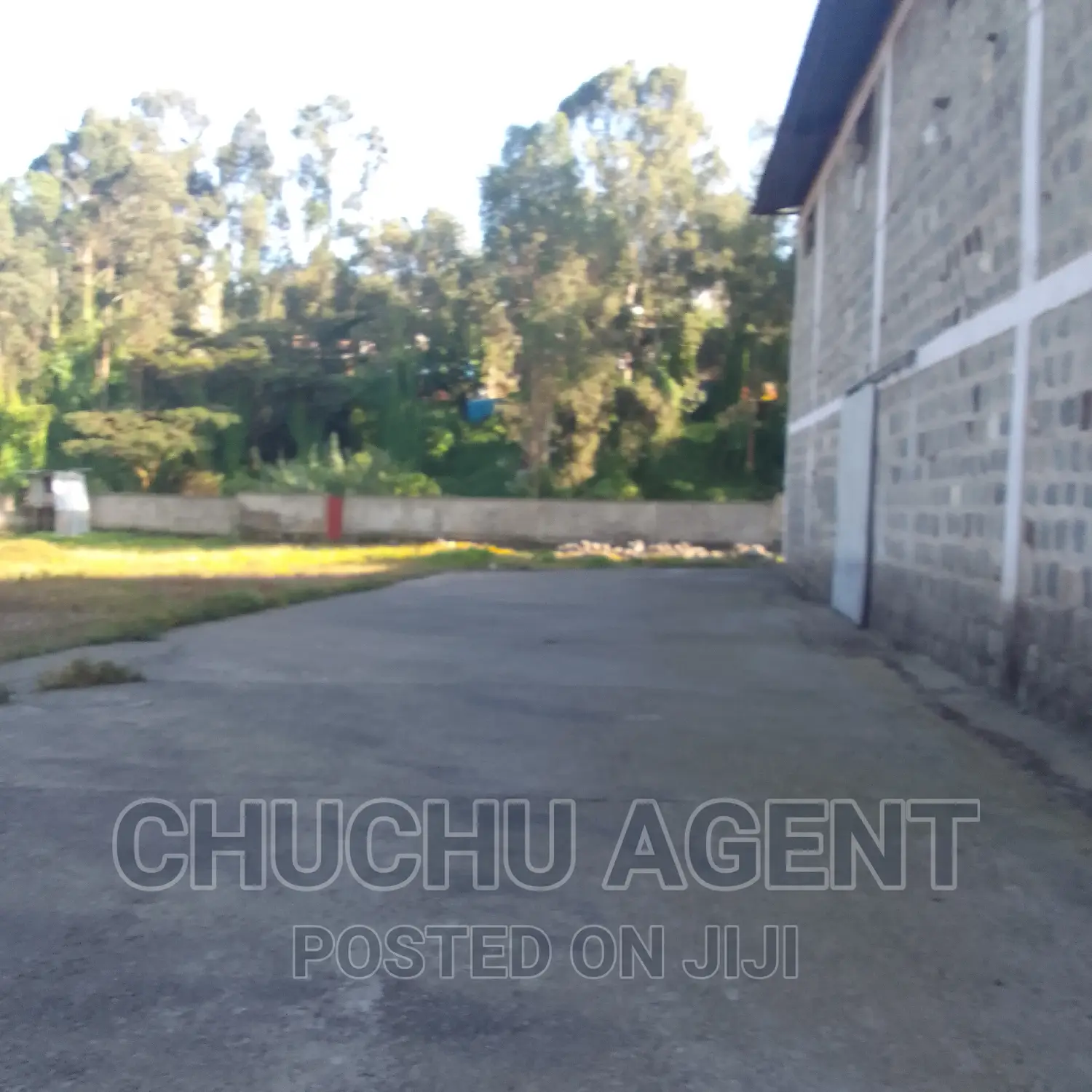 Big Warehouse Rent መጋዘን ኪራይ