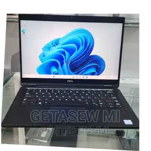 Photo - New Laptop Dell Latitude 5330 16GB Intel Core I7 SSD 512GB