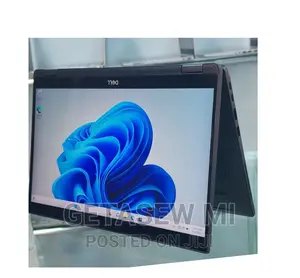 New Laptop Dell Latitude 5330 16GB Intel Core I7 SSD 512GB