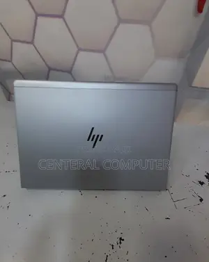 New Laptop HP 348 G5 16GB Intel Core I7 SSD 512GB