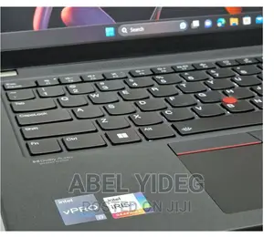 New Laptop Lenovo ThinkPad T14 16GB AMD Ryzen 7 SSD 512GB