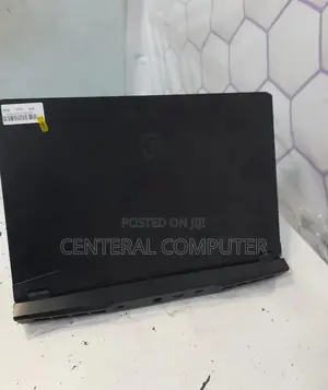 New Laptop MSI GP75 Leopard 16GB Intel Core I7 SSD 1T