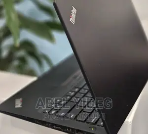 New Laptop Lenovo ThinkPad T470s 8GB Intel Core I5 SSD 256GB