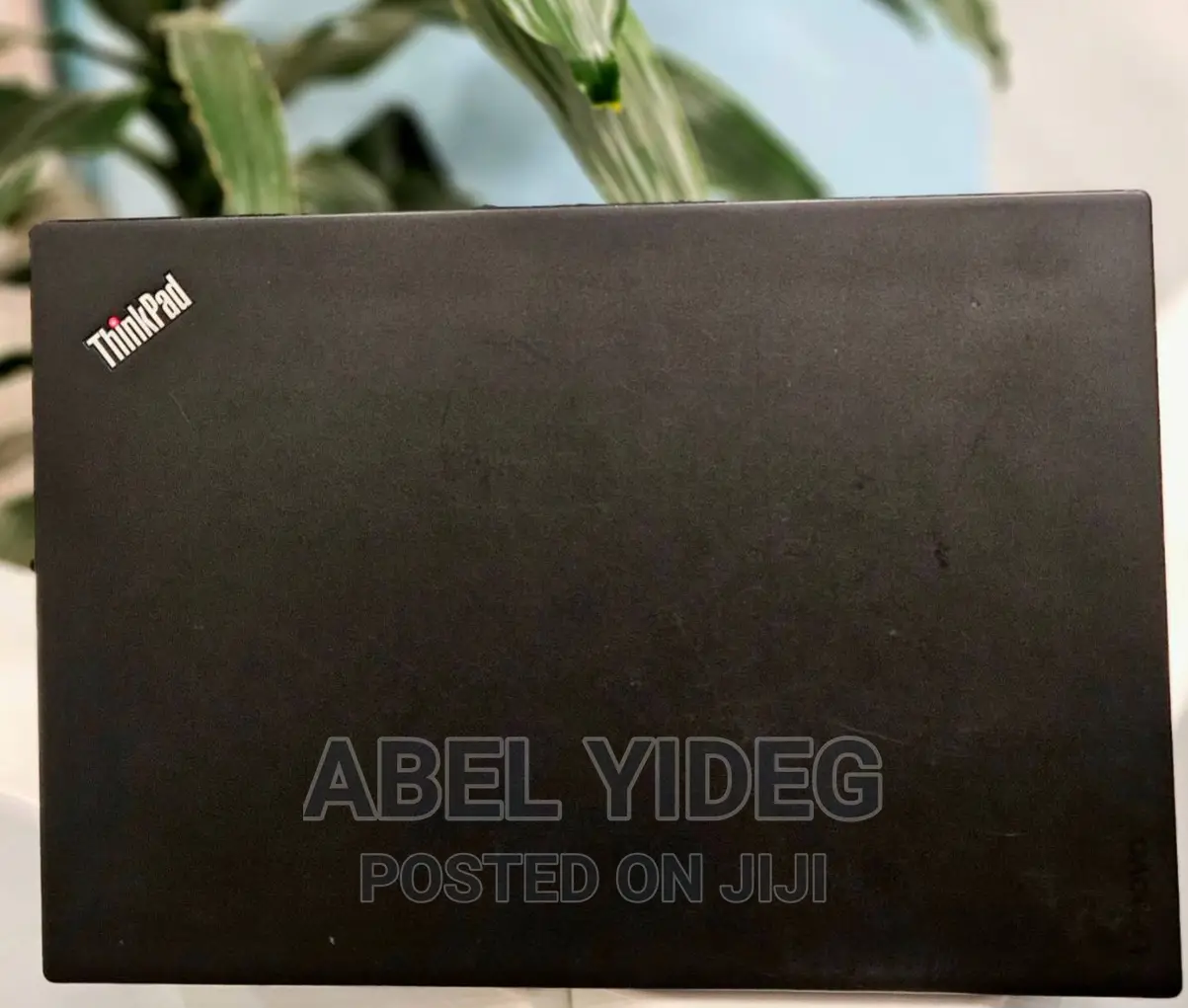 New Laptop Lenovo ThinkPad T470s 8GB Intel Core I5 SSD 256GB