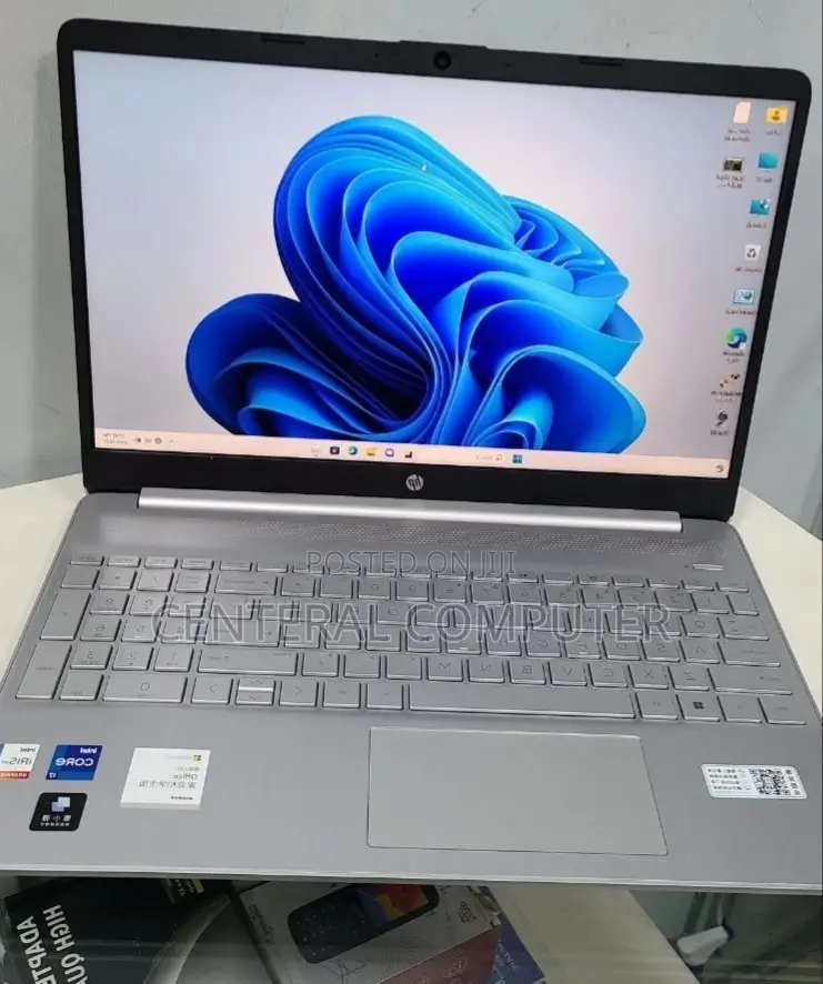 New Laptop HP Stream Notebook 16GB Intel Core I7 SSD 512GB