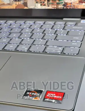 New Laptop Dell Inspiron 14 16GB AMD Ryzen 7 SSD 512GB