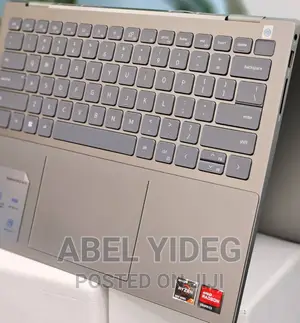 New Laptop Dell Inspiron 14 16GB AMD Ryzen 7 SSD 512GB