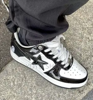 Orginal Bape Sta