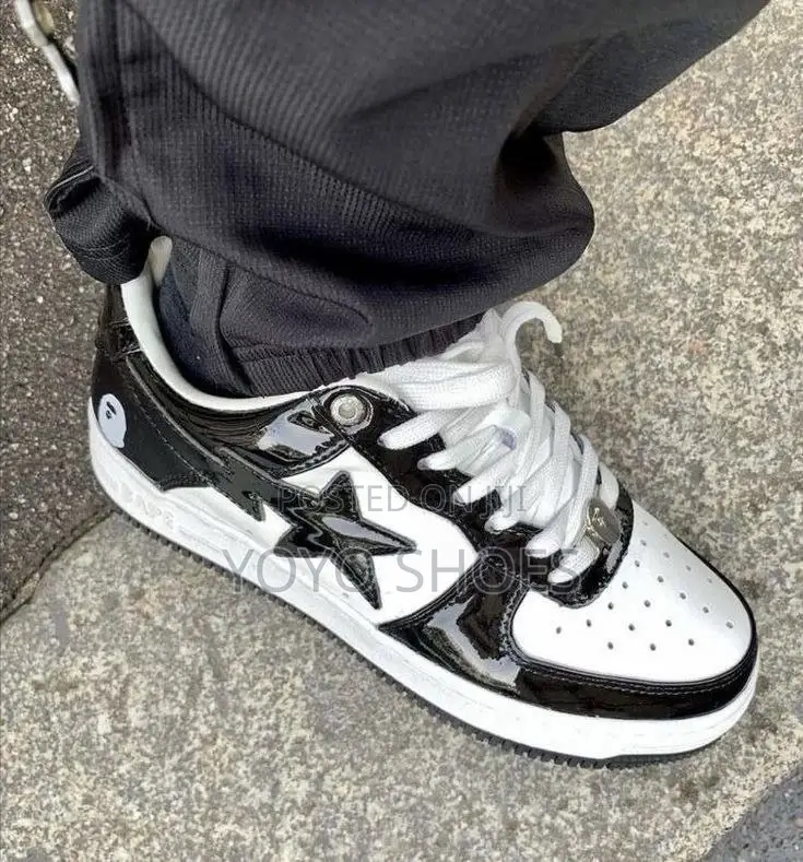 Orginal Bape Sta