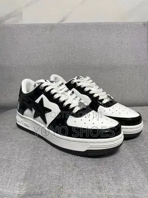 Orginal Bape Sta