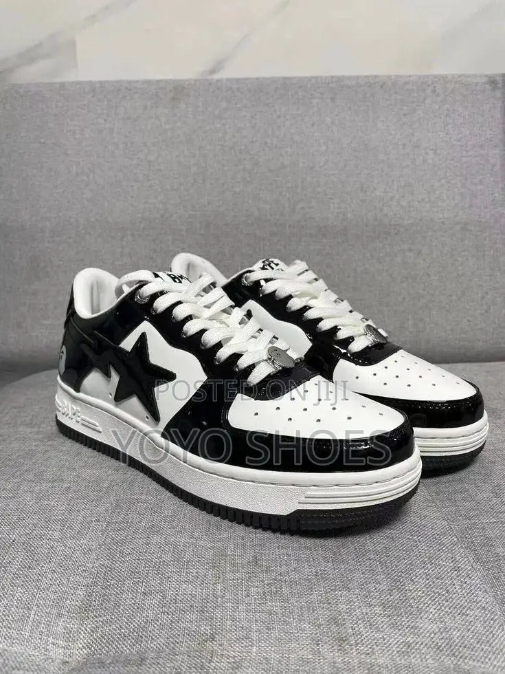 Orginal Bape Sta