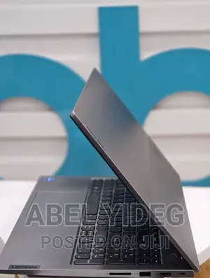 New Laptop Lenovo ThinkBook 15 16GB Intel Core I5 SSD 256GB