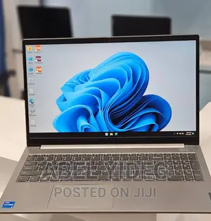 New Laptop Lenovo ThinkBook 15 16GB Intel Core I5 SSD 256GB