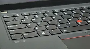 New Laptop Lenovo ThinkPad T14 20GB AMD Ryzen 7 SSD 512GB