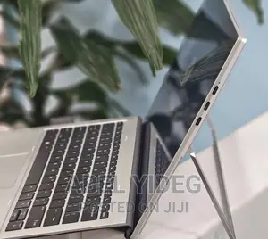 New Laptop HP Elite X2 1013 G3 8GB Intel Core I5 SSD 256GB