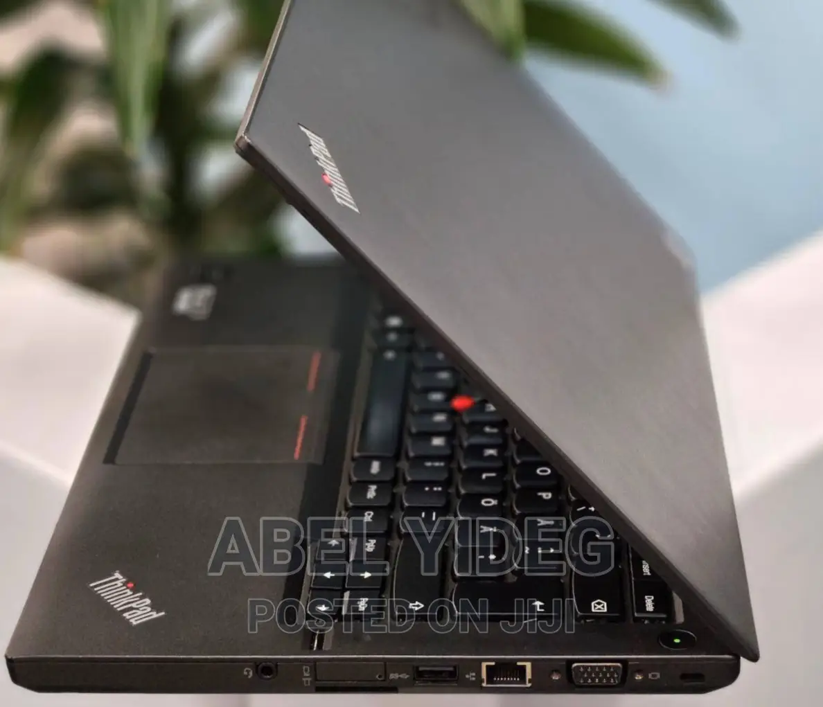 New Laptop Lenovo ThinkPad T440s 12GB Intel Core I7 SSD 512GB