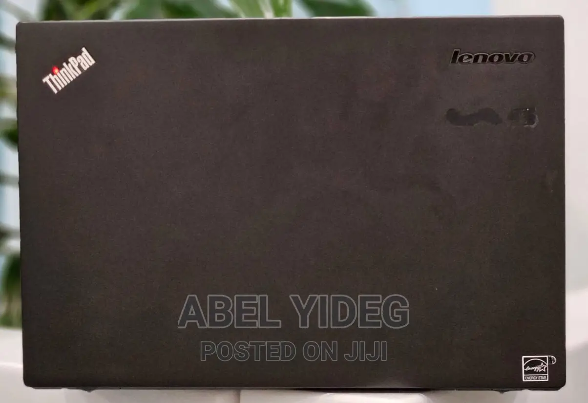 New Laptop Lenovo ThinkPad T440s 12GB Intel Core I7 SSD 512GB