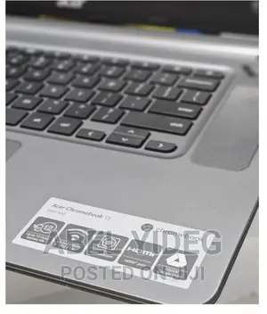 New Laptop Acer Chromebook C720P 2GB Intel Celeron SSD 16 GB