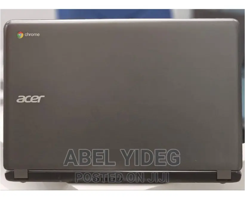 New Laptop Acer Chromebook C720P 2GB Intel Celeron SSD 16 GB