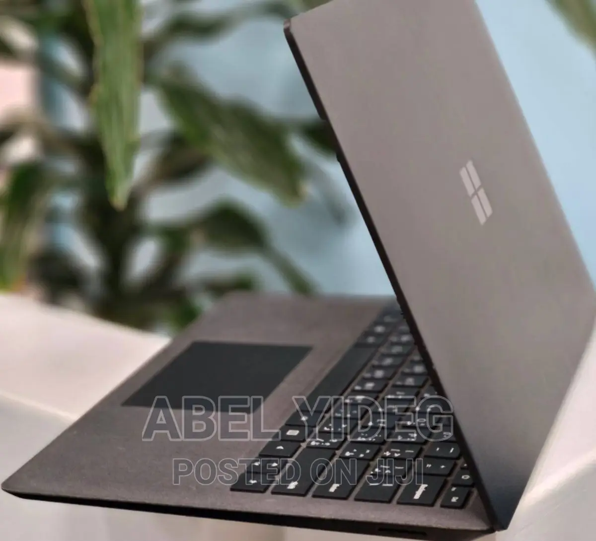 New Laptop Microsoft 8GB Intel Core i7 SSD 256GB