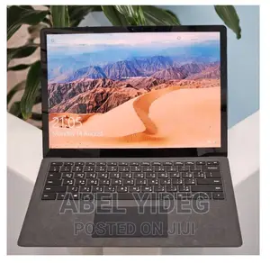 New Laptop Microsoft 8GB Intel Core i7 SSD 256GB