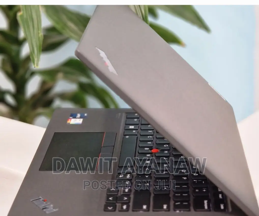 New Laptop Lenovo ThinkPad T14 12GB AMD Ryzen 7 SSD 512GB