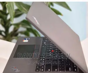 New Laptop Lenovo ThinkPad T14 12GB AMD Ryzen 7 SSD 512GB