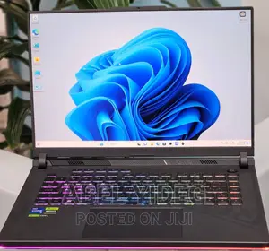 New Laptop Asus 16GB Intel Core I7 SSD 512GB