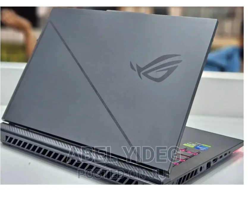 New Laptop Asus 16GB Intel Core I7 SSD 512GB