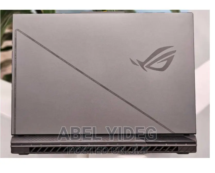 New Laptop Asus 16GB Intel Core I7 SSD 512GB