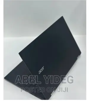 New Laptop Acer Spin 3 8GB Intel Core I5 HDD 1T