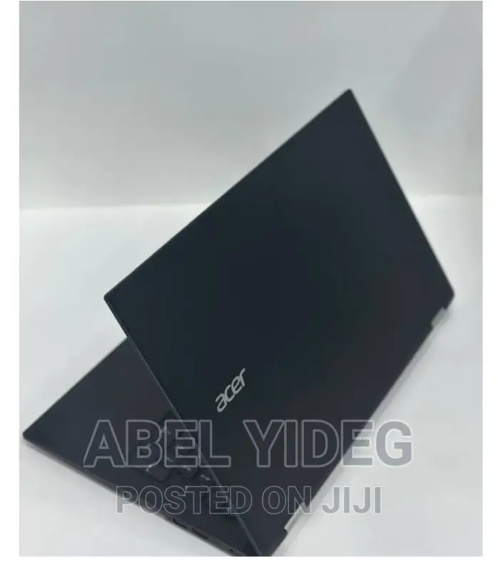 New Laptop Acer Spin 3 8GB Intel Core I5 HDD 1T